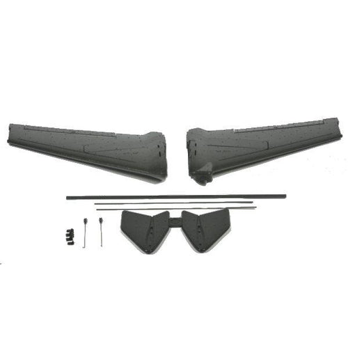 Sonicmodell AR Wing 900mm FPV Flywing Spare Part Main Wing & Winglet Set