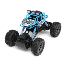 SYOUNG 80801 1/12 2.4G 4WD RC Racing Car Climbing Off-Road Truck Rock Crawler RTR Toys