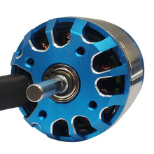 JDHMBD H500-3524 1600KV 5.0mm Output Shaft Brushless Motor For ALIGN RC Helicopter