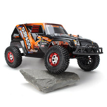 Feiyue FY02 Extreme Change-2 Surpass Speed 1/12 2.4G 4WD SUV Off Road RC Car