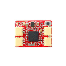 FuriousFPV LED Strip Smart Controller Board With bluetooth Module For RC Drone Airplane