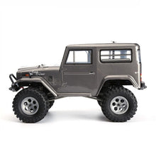 1:10 RGT Rc Truck Car Scale Electric 4wd Off Road Rock Crawler Climbing Racing 