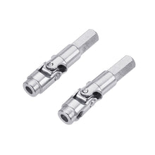 RBR/C OP Metal Upgrade Parts For 1/16 WPL B14 B24 B16 B36 C14 C24 C34 JJRC Q62 63 RC Car Parts