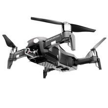 FQ777 F8 GPS 5G WiFi FPV w/ 4K HD Camera 2-axis Gimbal Brushless Foldable RC Drone Quadcopter RTF