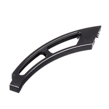 CNC 85004 Front Rear Support Metal Rod For HOBAO Saab VS Off-road OP RC Car Parts