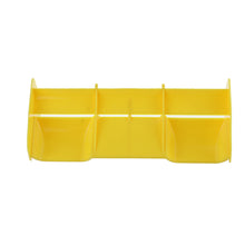 Plastic Tail Wing For 1/8 Drift Vehicle Models RC Car Parts 212MM 