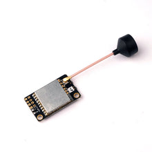 2pcs Realacc UXII Stubby RHCP U.FL/IPEX IPX 5.8GHz 1.6dBi Mini FPV Antenna For TX RX Fatshark Goggles