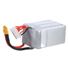 Gaoneng GNB 22.2V 850mAh 80C 6S Lipo Battery XT30/XT60 Plug for RC Drone