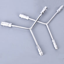 Y-Style Hexagon Extended Screw Wrench For RC Models