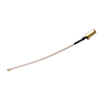 1PC RJXHOBBY RF Connector Pigtail Cable SMA Female to uFL/u.FL/IPX/IPEX Antenna Extension Cable