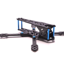 T140 140mm FPV Racing Frame Kit 3mm Arm Carbon Fiber For RC Drone FPV Racing Multi Rotor
