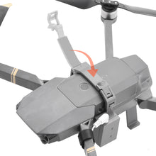 1Set Professional Wedding Proposal Delivery Device Dispenser Thrower Drone Air Dropping Transport Gift RC Quadcopter Parts for DJI Mavic Pro/Mavic Pro Platinum