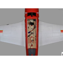 Taft Hobby Yak-11 EPO 1450mm Wingspan Trainer RC Airplane Plane War Aircraft KIT/PNP