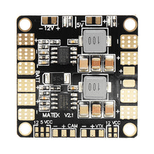 Realacc BETA210 210mm 4mm Arm Carbon Fiber FPV Racing Frame Kit with PDB& Battery Fixing Plate for RC Drone