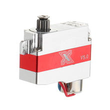 KST X08H V5.0 Metal Gear 8g Digital Servo for RC Model