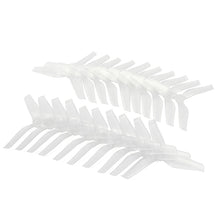 10 Pairs Racerstar V2 5042 5x4.2x3 3 Blade Propeller 5.0mm Mounting Hole for RC Drone FPV Racing