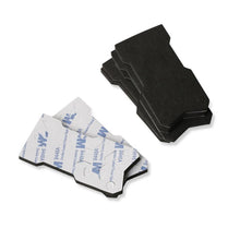 One PC iFlight 3/M Gum Non-slip Battery Mat Adhesive Tape for XL/HL Series Racing Frame RC Drone