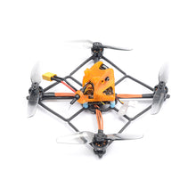 Diatone GTB 329 Pro Cube AIO 122mm 3 Inch 2S FPV Racing Drone PNP MAMBA F411 AIO FC MB1103 6500KV Motor 13A ESC RUNCAM NONA2 Cam