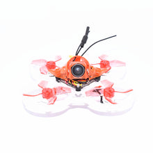 Supra7 Pro 75mm F4 OSD 2-3S Cinewhoop FPV Racing Drone PNP BNF w/ 200mW VTX CADDX Turbo EOS2 HD Camera 