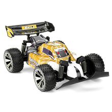 8822ACS 1/18 4CH 2.4G RTR RC Car PVC Off-road Vehicle Models