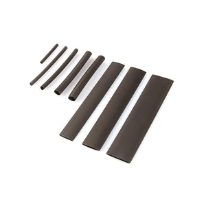 170PCS Waterproof Heat Shrink Tube Tubing Assortment Marine Electrical Wire 2:1 Ratio 