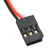 Racerstar 45A ESC Brushless Waterproof Sensorless With Fan 1/10 RC Car Part