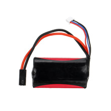 SUBOTECH 18650 7.4V 1500mAh 20C 2S Li-ion Battery for BG1513 BG1515 BG1518 RC Vehicles Model