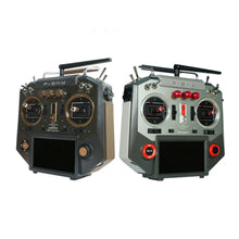 FrSky HORUS X10 Express 24CH ACCESS ACCST D16 Mode2 Transmitter PARA Wireless Training System for RC Drone