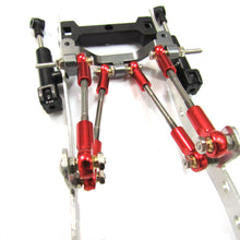 WPL Metal RC Car Steering Rod OP Accessory For WPL 1/16 C14 C24 RC Car