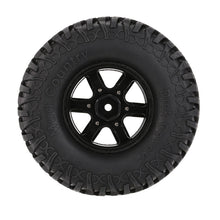 4Pcs AUSTAR AX-3020A 1.9 Inch 103mm Rc Car Tires Wheel Hub For 1/10 D90 SCX10 CC01 Crawler