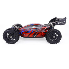 ZD Pirates3 BX-8E 1/8 4WD Brushless 2.4G RTR RC Car Electric Buggy Vehicle Model