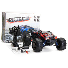 NanSheng 8821G 1/12 2.4G 2WD 43km/h Rc Car Rock Crawler Off-road Truck RTR Toys