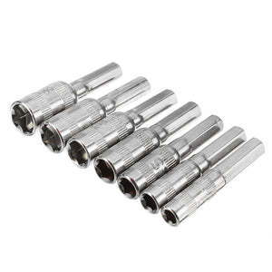 16 in 1 Interchangeable Screwdriver Set for RC Model Repairtools with Case