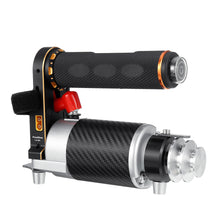 TFL 539B72 Two Speed Flywheel Engine Starter for 26cc 27cc 30cc 32cc RC Car Boat Models