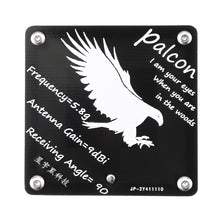 AFPV SN Star Falcon Pro 5.8G 9dbi Panel Flat Antenna For FPV RC Racing Drone Airplane Fixed Wing