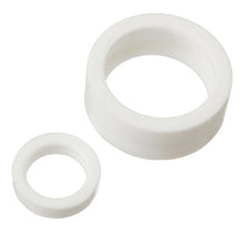 Realacc Rubber Protector Ring Circle For FPV Pagoda Antenna Black/Red/White   