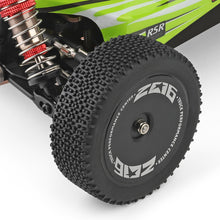 Wltoys 144001 1/14 2.4G 4WD High Speed Racing RC Car Vehicle Models 60km/h