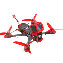 Brontosaurus BTS-1 pro 5 Inch 226mm Wheelbase 4mm Arm Carbon Fiber Frame Kit for RC Drone FPV Racing