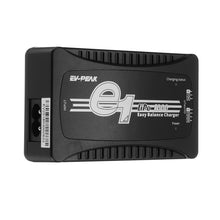 EV-PEAK E1 12W 1A AC Balance Charger for 2-3S Lipo Battery