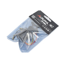 AURORA RC AR D2212 980KV/1400KV/2450KV Brushless Motor for RC Drone Aircraft Airplane Front Pull Rear Push