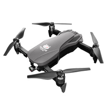FQ777 F8 GPS 5G WiFi FPV w/ 4K HD Camera 2-axis Gimbal Brushless Foldable RC Drone Quadcopter RTF