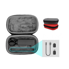 Sunnylife Waterproof Bag Storage Bag for DJI OSMO Pocket Handheld Gimbal 