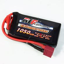 Giant Power RTF 1050mAh 3S 11.1V 65C Lipo Battery for RC Models