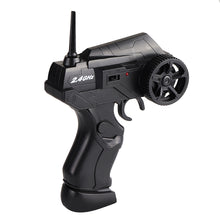 SuLong Toys 194A 1/16 2.4G 4WD Electric RC Car Off-Road Construction Vehicle RTR Model 