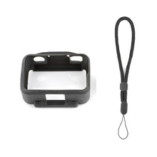 Silicone Camera Protective Case Cover With Lanyard For DJI OSMO Action FPV Camera