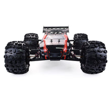 ZD Racing 9021-V3 1/8 2.4G 4WD 80km/h Brushless RC Car Electric Truggy Vehicle RTR Model