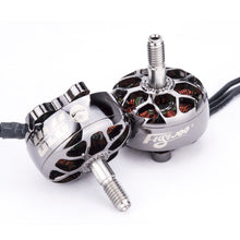 FLYWOO NIN PLUS N2306.5 2306.5 1750KV 2450KV 2750KV 2-6S Brushless Motor for RC Drone FPV Racing 
