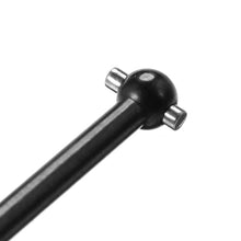 4PCS Metal Upgrade Dog Bone Transmission Shaft For WLtoys A959-B A959 A969 A979 1/18 RC Car Parts