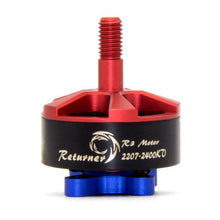 BrotherHobby Returner R3 2207 2400KV RC Drone FPV Racing Brushless Motor for FPV Racer