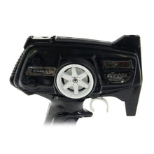 NQD 757T 6016 2.4G Electric RC Boat Storm Engine Vehicles with Double Motor RTR Model 